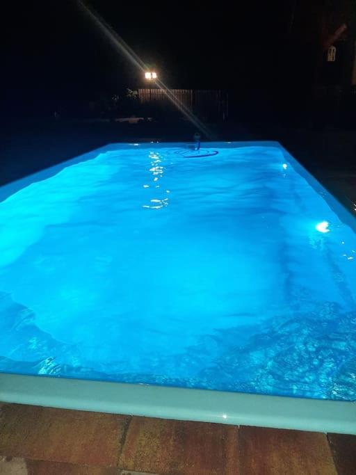 Dom Na Polanie Villa Brzeznica  Eksteriør bilde